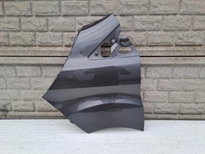 Ford transit custom 2 ii lift крила передній лівий оригінал фото №1