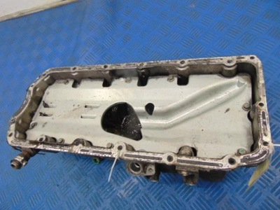 Alfa romeo 159 2.5jtd поддон масляная фото №1