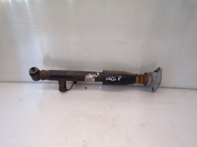 Амортизатор правий задня задній audi a6 c6 allroad 4f0616032m фото №1