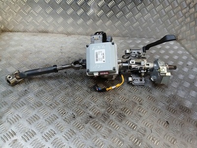 Hyundai kona колонка усилитель электрический руля фото №1