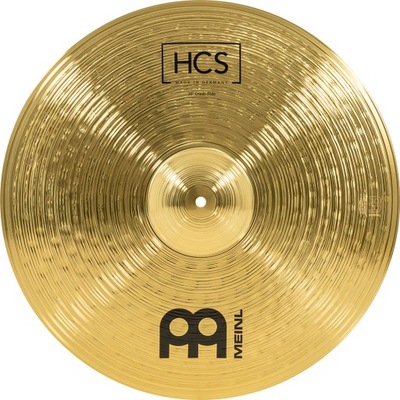 MEINL HCS Crash-Ride 20"