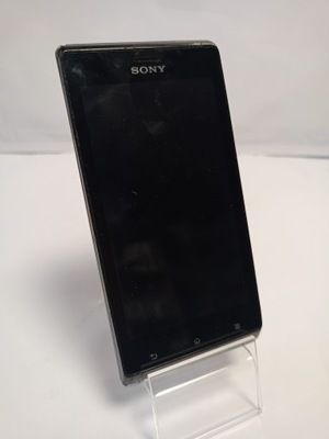 Telefon Sony Xperia St26i *Opis* (1268/2024)