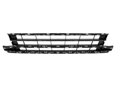 Vw passat b8 2014-2019 решётка радиатора бампера 3g0853671 фото №1