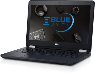 Dell Latitude E5270 i5-6200u Intel Core i5 16 GB / 256 GB 12,5 " HD