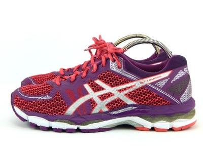 Buty ASICS GEL-LUMINUS 3 r 39,5/25,4 cm DO BIEGÓW