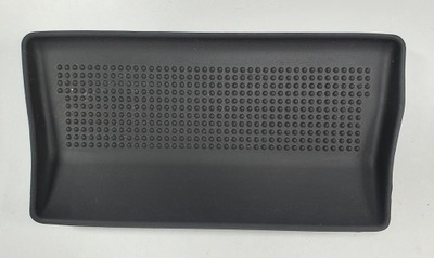 Гумовий елемент вкладиш тунель volvo c70 ii 8686035 фото №1