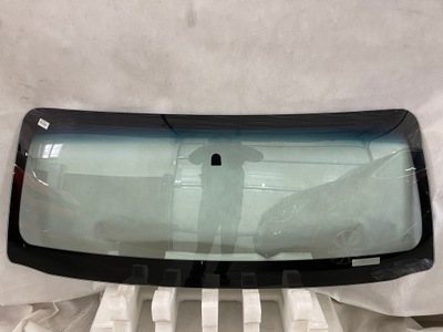 Hummer h3 стекло передняя nowa 2005-2010 фото №1