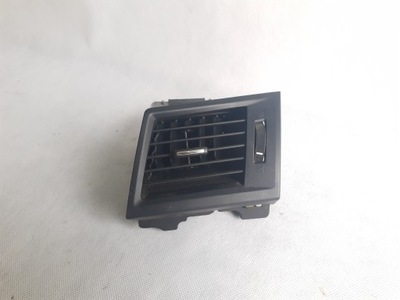 Subaru legacy outback 09-12 решітка обдув фото №1