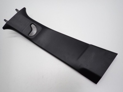 Пластик захист стійка ліва 98334468zd citroen c4 iii 25r фото №1