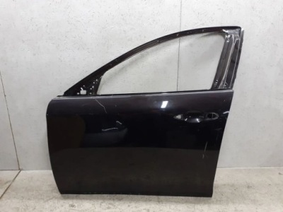 Дверь передние перед левое alfa romeo giulietta фото №1