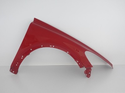 Volvo c30 lift 10-12 крила правий перед фото №1