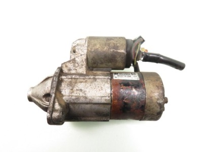 Стартер mitsubishi carisma 1.8 md360368 фото №1