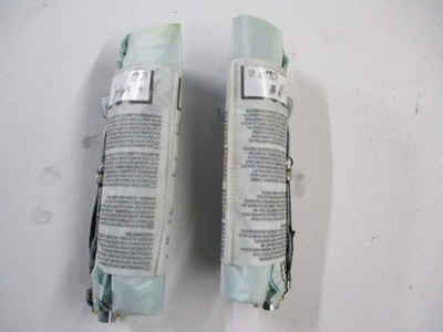 Подушка безопасности сиденье audi a1 8x0 правый фото №1