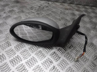 Дзеркало ліва електричний alfa romeo 147 рестайлінг фото №1