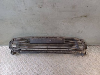 M27 решётка w бампер средняя renault clio iv 622542958r фото №1