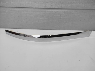 Хром молдинг задня задня правий bentley bentayga фото №1