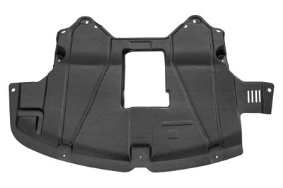 Rezaw-plast rp151301 захист pod двигун rezaw фото №1