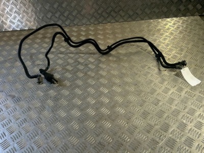 Peugeot 5008 ii 2017 шланг / пабтрубок  вакуумa 9671744280 фото №1