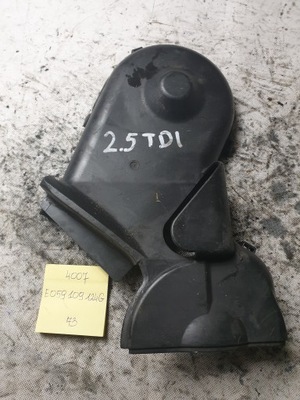 Захист розподільного валу audi a6 c5 2.5tdi 059109124g фото №1