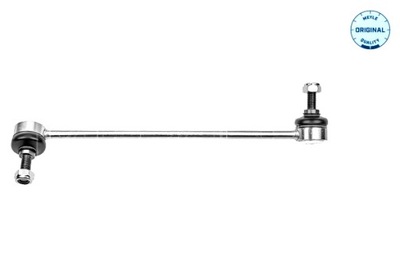 MEYLE СОЕДИНИТЕЛЬ СТАБИЛИЗАТОРА СТАБИЛИЗАТОРА ПЕРЕД L BMW 1 E81 1 E82 1 E87 1