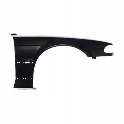 Крила передній правий bmw 7 e38 99-01 фото №1