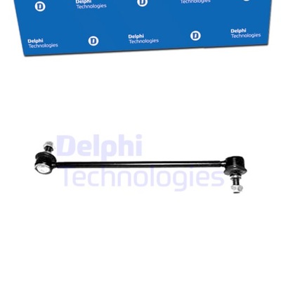 Delphi tc1541 тяга / кронштейн, стабілізатор фото №1