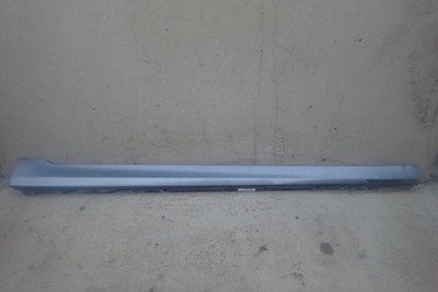 Молдинг порог правая порог правый bmw 7 vii g11 15- фото №1