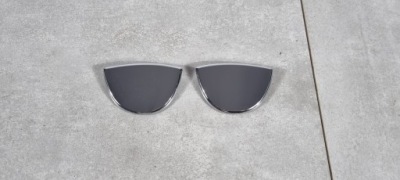 Mini r60 r61 заглушка розпилювача ліва права фото №1