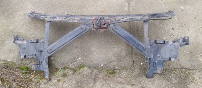 Pas передній підсилювач seat cordoba i lift фото №1