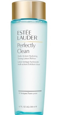 Estee Lauder Perfectly Clean Tonik z peelingiem