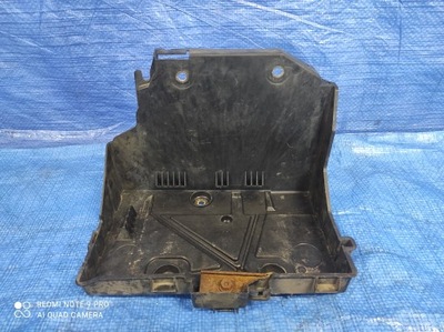 Основание полка аккумулятор reanult kangoo ii iii фото №1