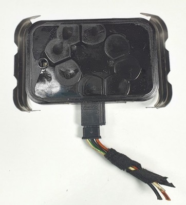 SENSOR LLUVIA VOLVO C70 II 8648049  