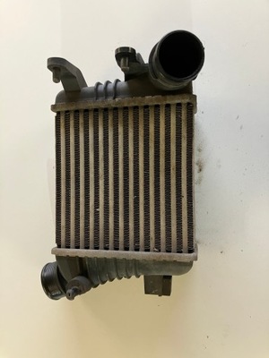 INTERCOOLER RIGHT RADIATOR AIR 2.0 TDI AUDI A6 C6 4F0145806AF  