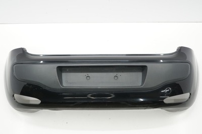 FIAT PUNTO EVO 5D 10R ZDERZAK TYLNY TYŁ
