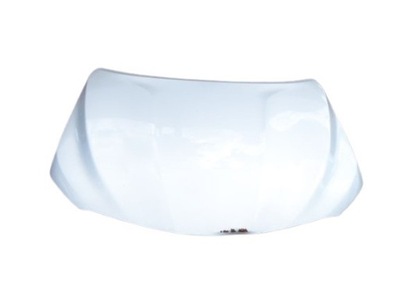 Toyota camry viii капот кришка двигуна фото №1