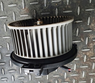 SOPLADOR VENTILADOR SUZUKI BALENO I  