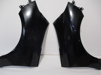 Крила крила bmw z4 g29 задній задня фото №1