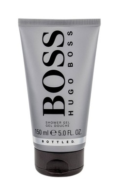 HUGO BOSS Boss Bottled Żel pod prysznic 150 ml