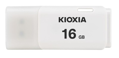 16 GB KIOXIA HAYABUSA 16GB PENDRIVE +21MB/s USB