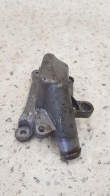 Корпус підігрівача пального mercedes w163 2.7 cdi= фото №1