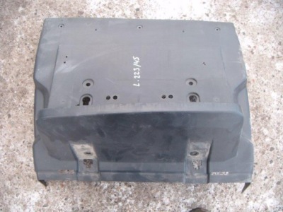 Volvo fh renault premium крыло  правый  t 21094394 фото №1