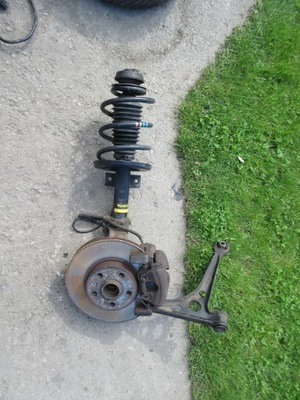 Mcperson поворотный кулак alhambra sharan правый рычаг 16 фото №1