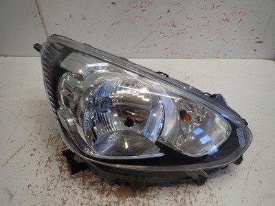 Лампа правая правая mitsubishi space star ii 2013- фото №1