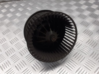 Вентилятор обдув ford focus mk2 1.6 tdci 3m5h-18456-ec фото №1