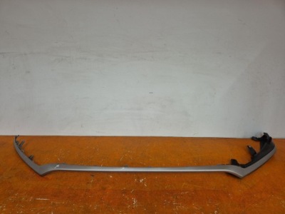 Lexus nx ii 21-suv молдинг бампера перед передняя 5241278020 фото №1