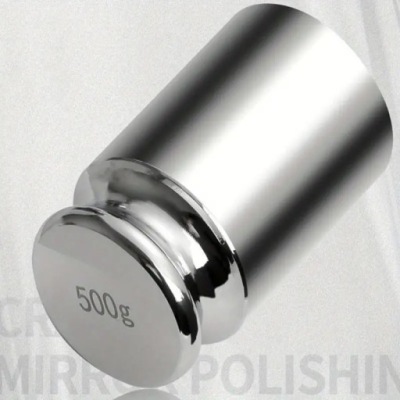 ODWAŻNIK KALIBRACYJNY 500g M2 DO WAGI