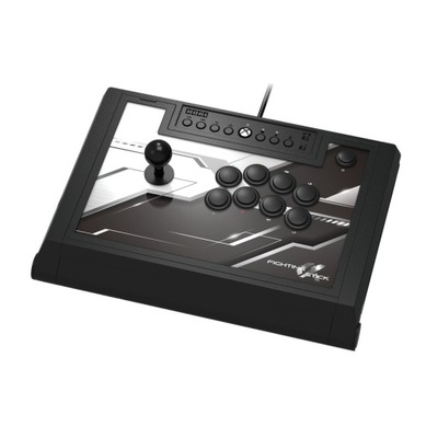 HORI FIGHTING STICK XBOX ONE XBOX SERIES X WIN 10