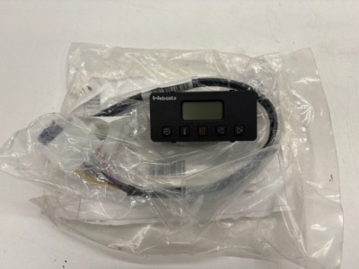 Zegarek/timer webasto 46026b фото №1