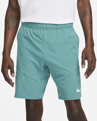 Nike Court Dri-FIT Męskie spodenki tenisowe