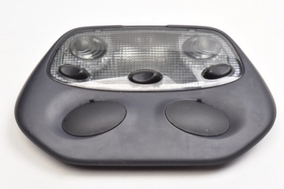 Porsche 911 997 освітлення лампа кабіни салону 99655555705 фото №1